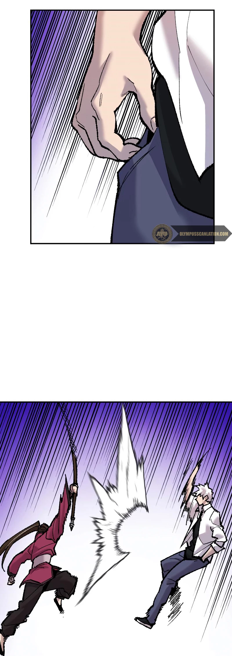 Rompiendo Limites > Capitulo 47 > Page 551